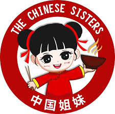 The Chinese Sisters logo