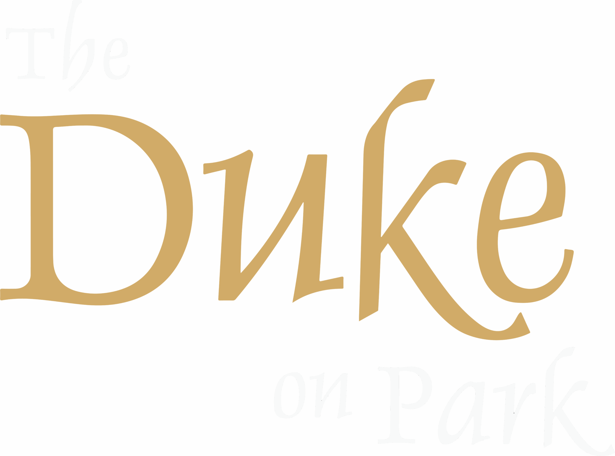 The Duke on Park logo