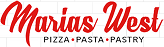 Maria's West logo