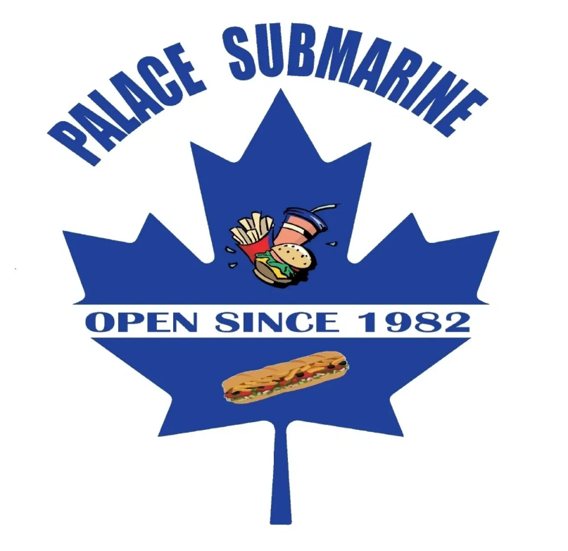 Palace Submarine logo