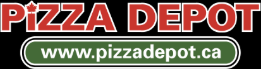 Pizza Depot logo