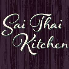 Sai Thai Kitchen logo