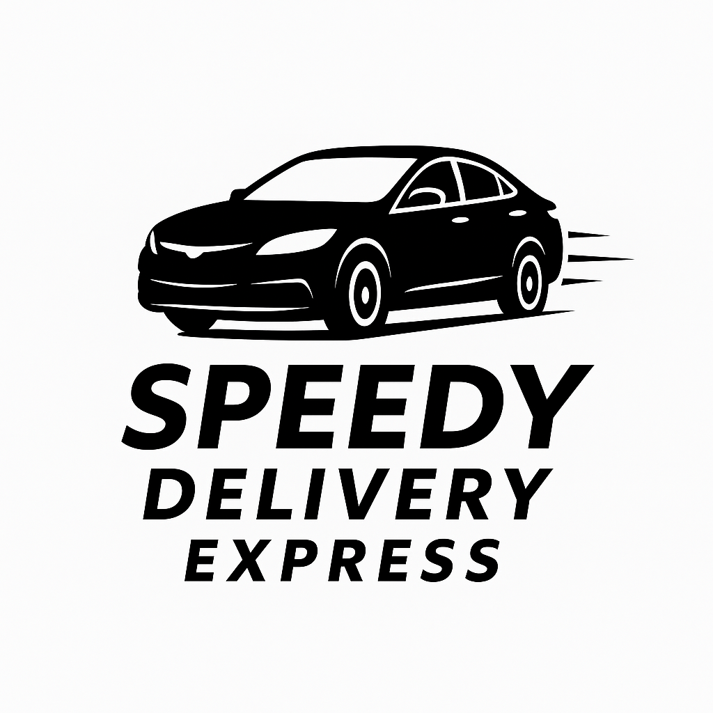 Speedy Delivery Express